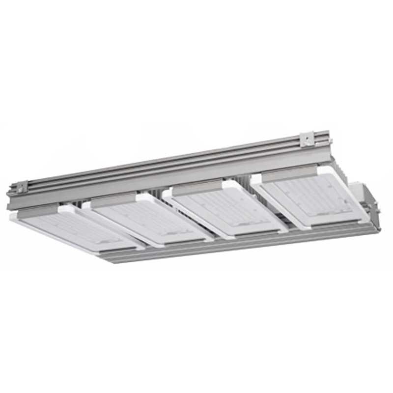 New - Lot of 2 - Eaton Crouse-Hinds IHB48L/UNV1 448W Industrial LED High Bay Lighting Fixture - LIGHTING