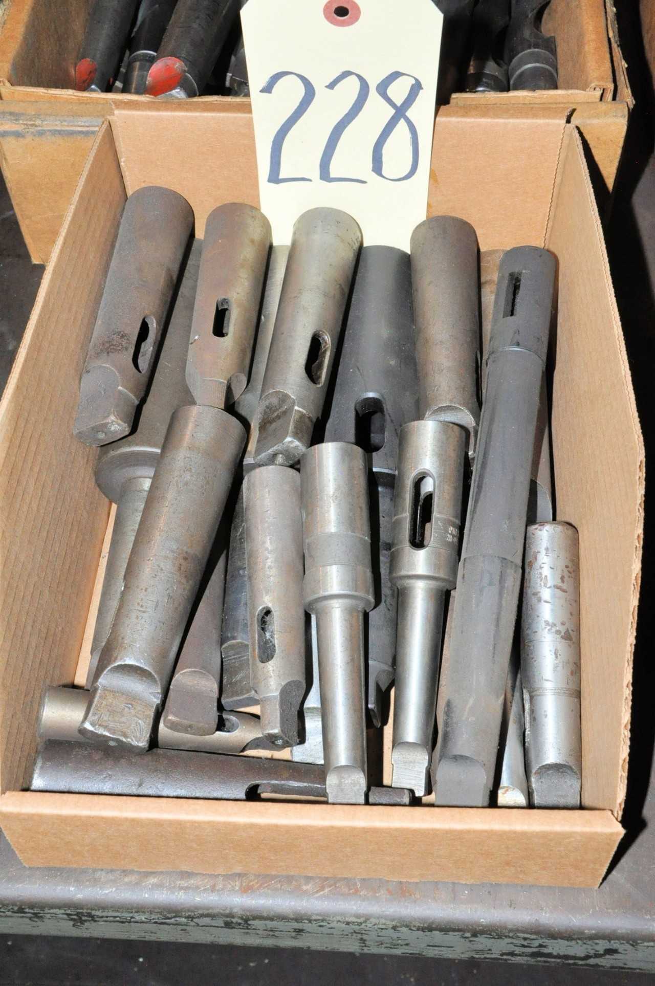 Tool Holders - ELECTRIC POWER TOOLS