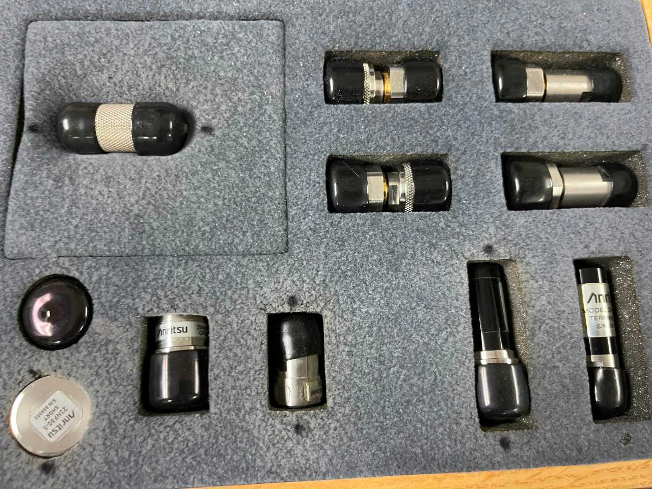 Anritsu 3753 Calibration Kit - LAB & SCIENTIFIC