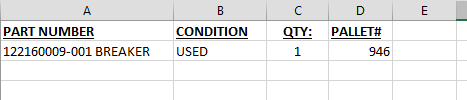 ABB Circuit Breaker - CIRCUIT BREAKERS