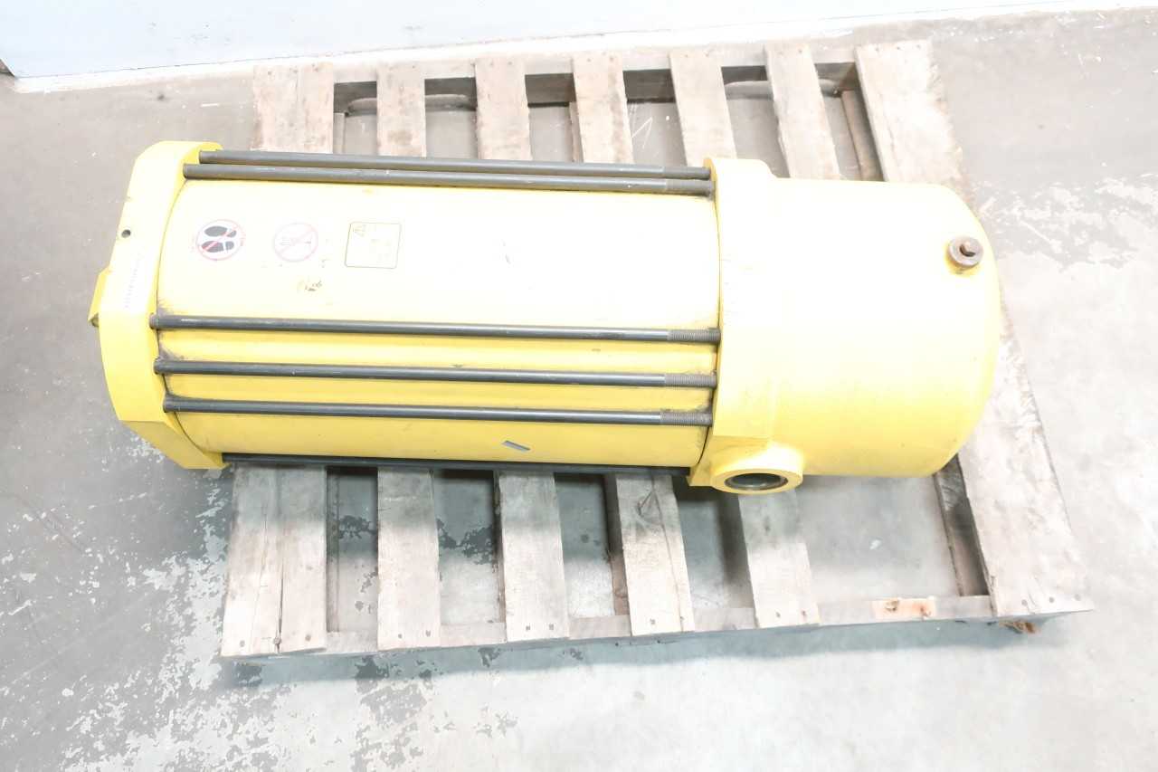 FANUC A290-7321-V311 BALANCER ASSEMBLY - AUTOMATION & CONTROLS