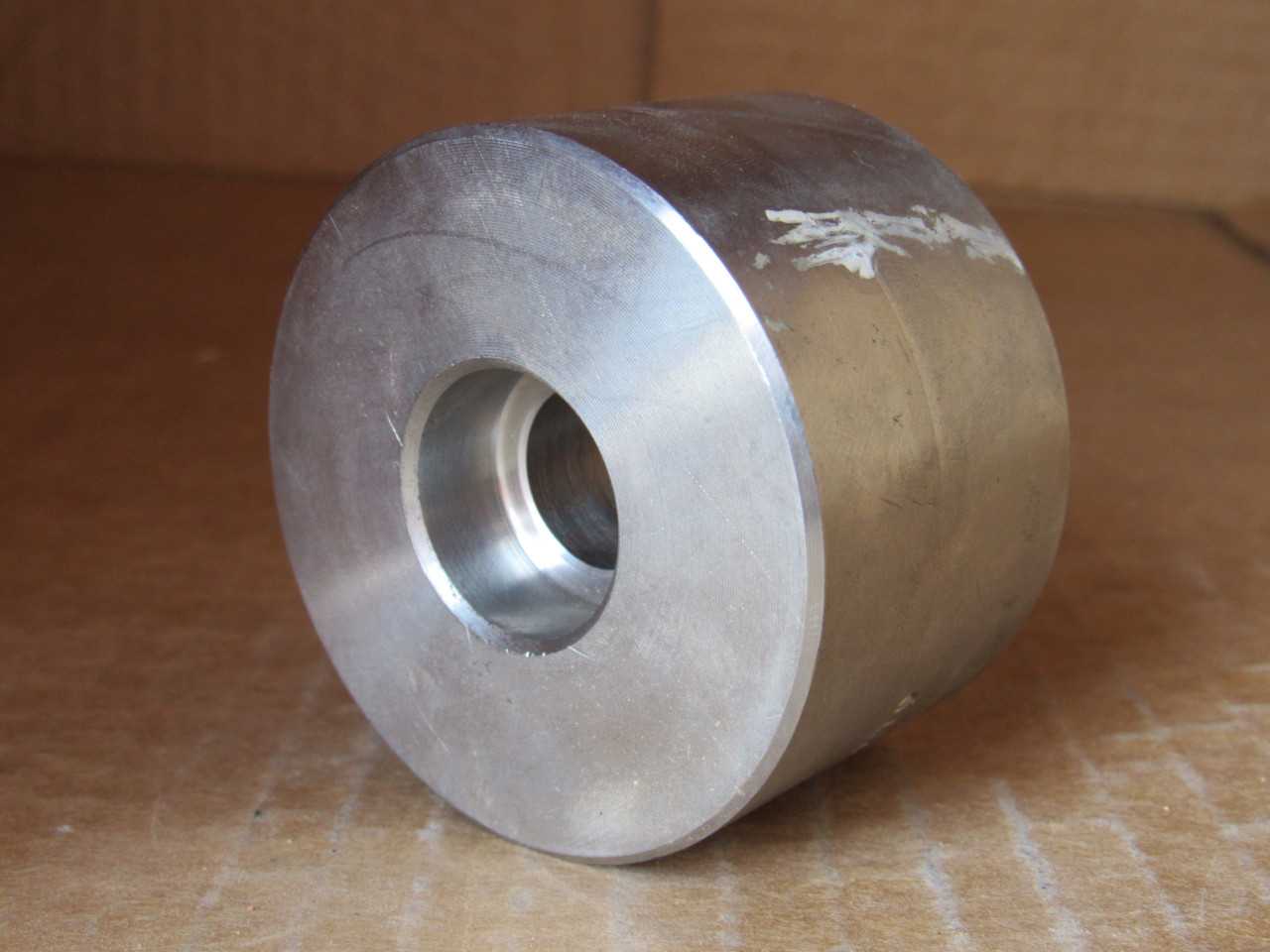 316 Stainless Steel Union Socket Weld - MISCELLANEOUS