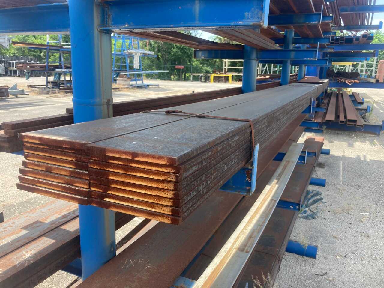Flat Bar