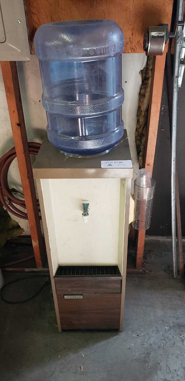 Cordley Water Dispenser - ELECTRIC POWER TOOLS Cordley Water Dispenser - ELECTRIC POWER TOOLS