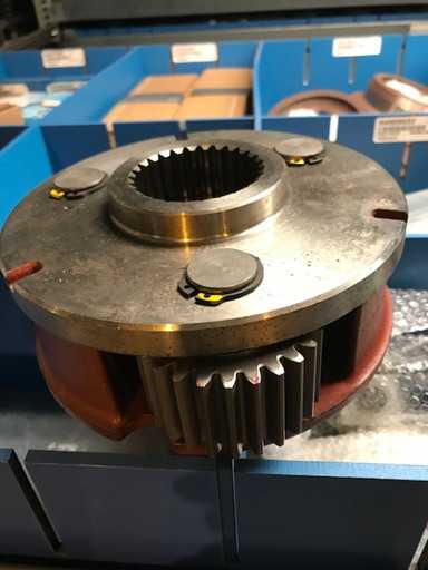 Pallet of Misc Material (ERGS) - ELECTRIC POWER TOOLS