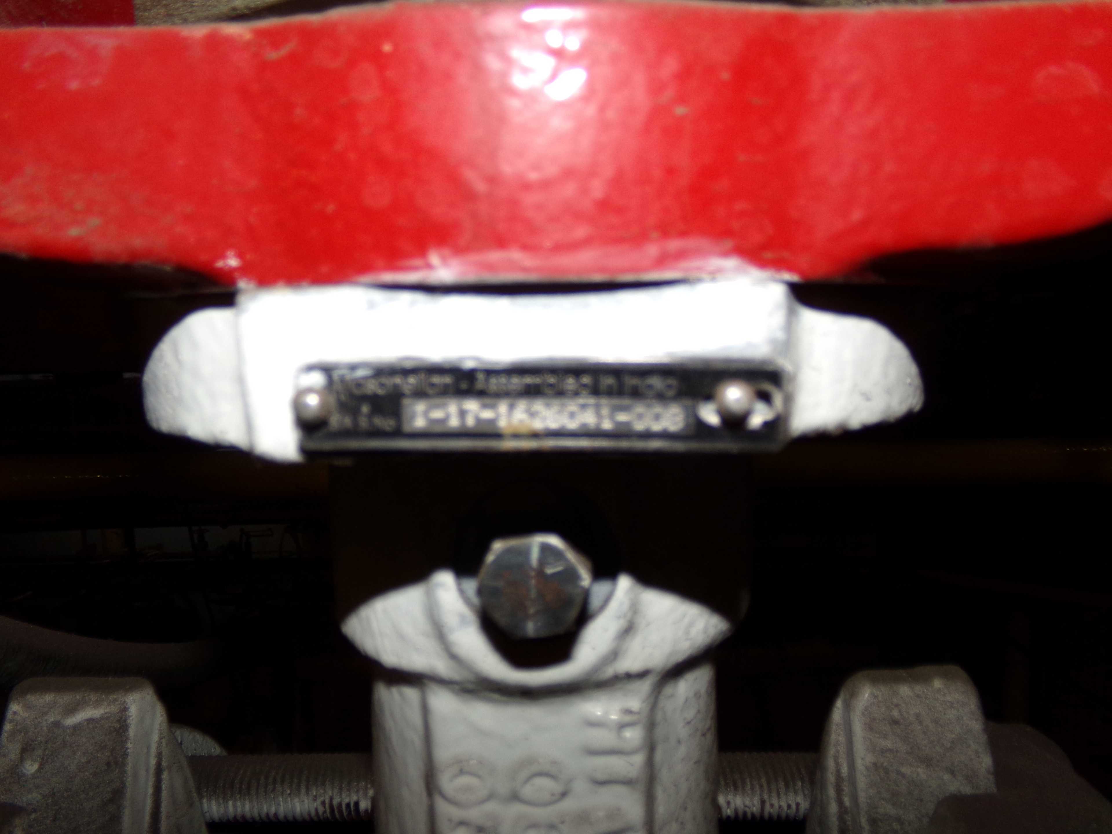 MASONEILAN 35002 CAMFLEX II - CONTROL VALVE