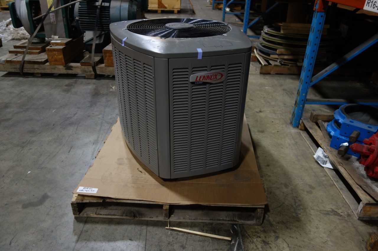 LENNOX SCLASS AIR CONDITIONER   SSB036H4545G - AIR CONDITIONER