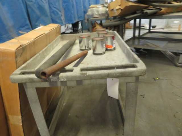 Plastic Cart - MISCELLANEOUS