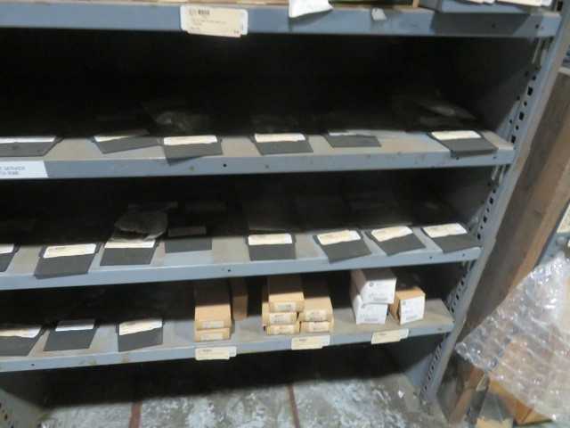 Various items, many new, contents only (lot) - MISCELLANEOUS