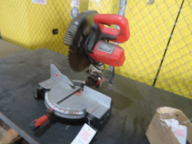 Fire Storm Saw - MISCELLANEOUS