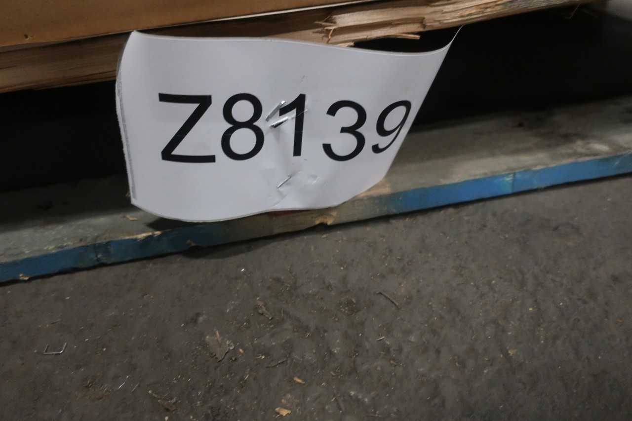1 PALLET OF ASSORTED AUTOMATION AND CONTROLS, SERVO DRIVES, SERVO AMPLIFIERS, POWER DISTRIBUTION PANELS, FLOW SENSORS- BAILEY, YASKAWA, STANLEY, SIEMENS, ABB, WOODWARD, SONATRAC - SERVO