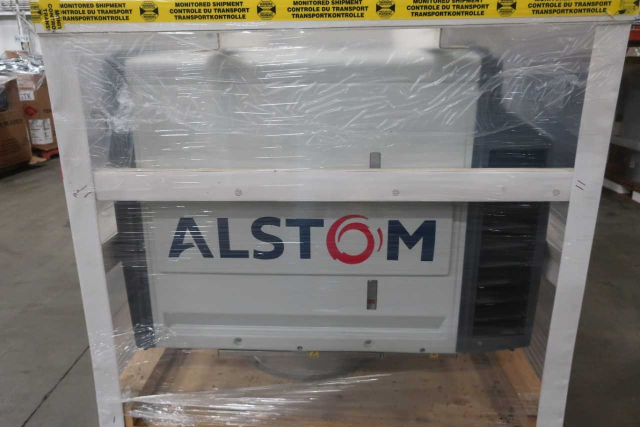 ALSTOM SIR4_2-0-1-1-3-3 PRECIPITATOR RECTIFIER 480V - PROCESS EQUIPMENT