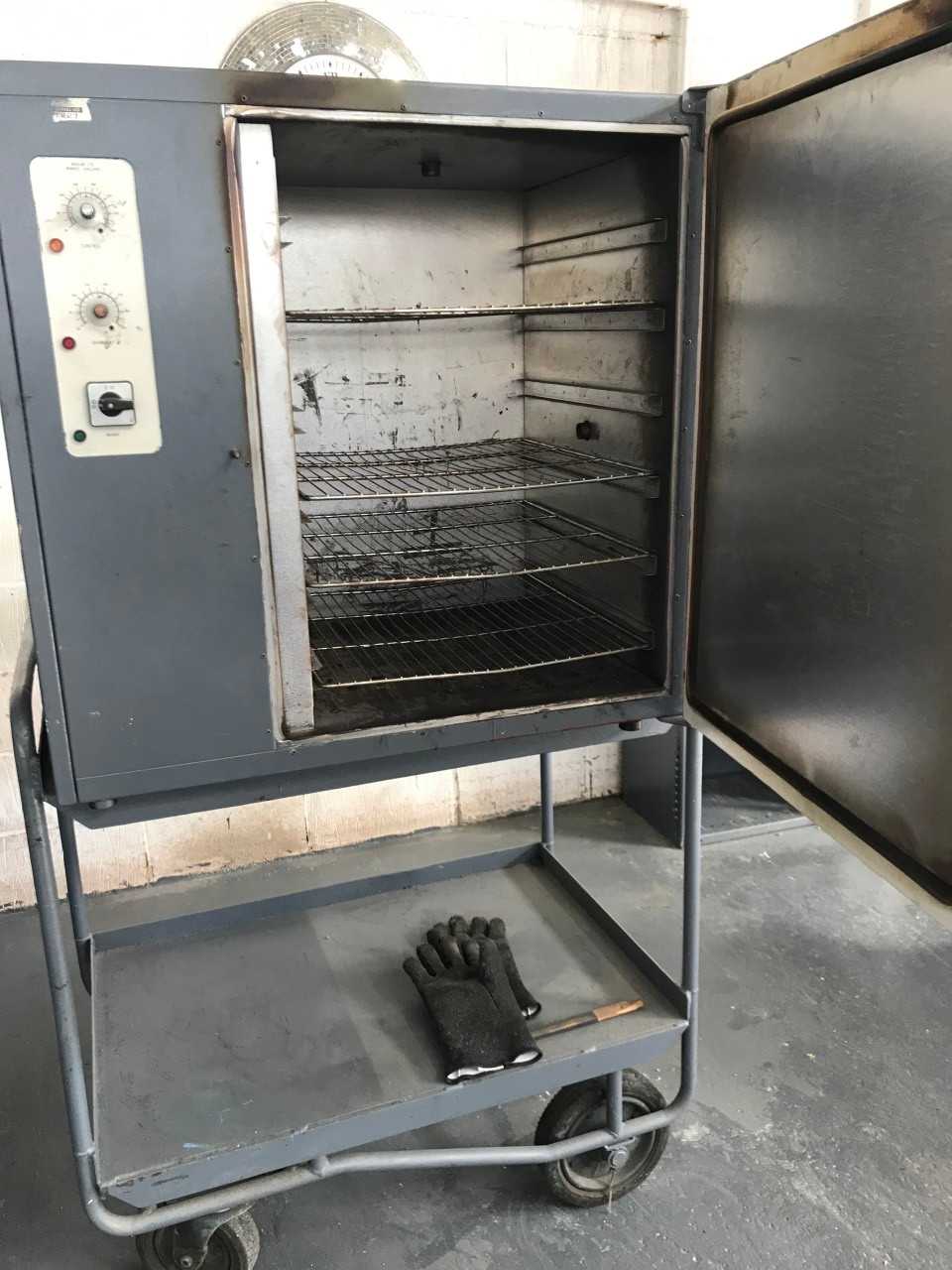 Oven - MISCELLANEOUS