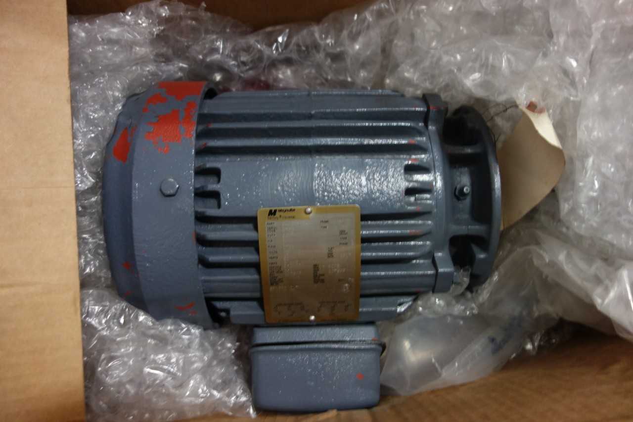 3 PALLETS OF ASSORTED ELECTRIC MOTORS AND GEARMOTORS - ELECTRIC MOTORS