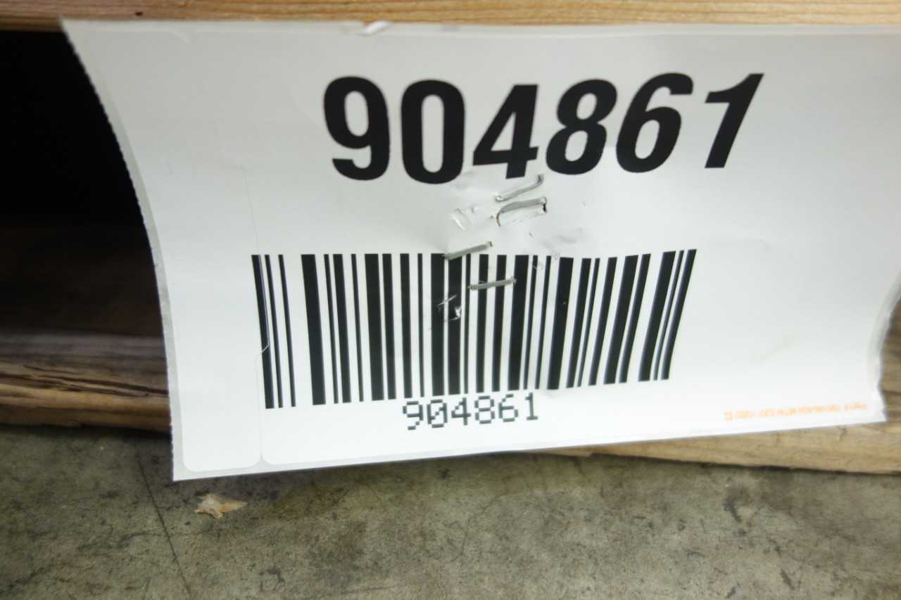 4 PALLETS OF ASSORTED PNEUMATIC REPLACEMENT PARTS - PNEUMATIC POWER TOOL
