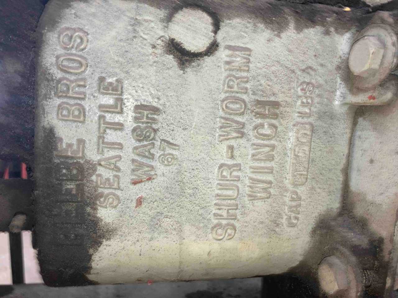 Welding Manipulator - WELDING EQUIPMENT