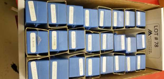 Misc Gages - ELECTRIC POWER TOOLS Misc Gages - ELECTRIC POWER TOOLS
