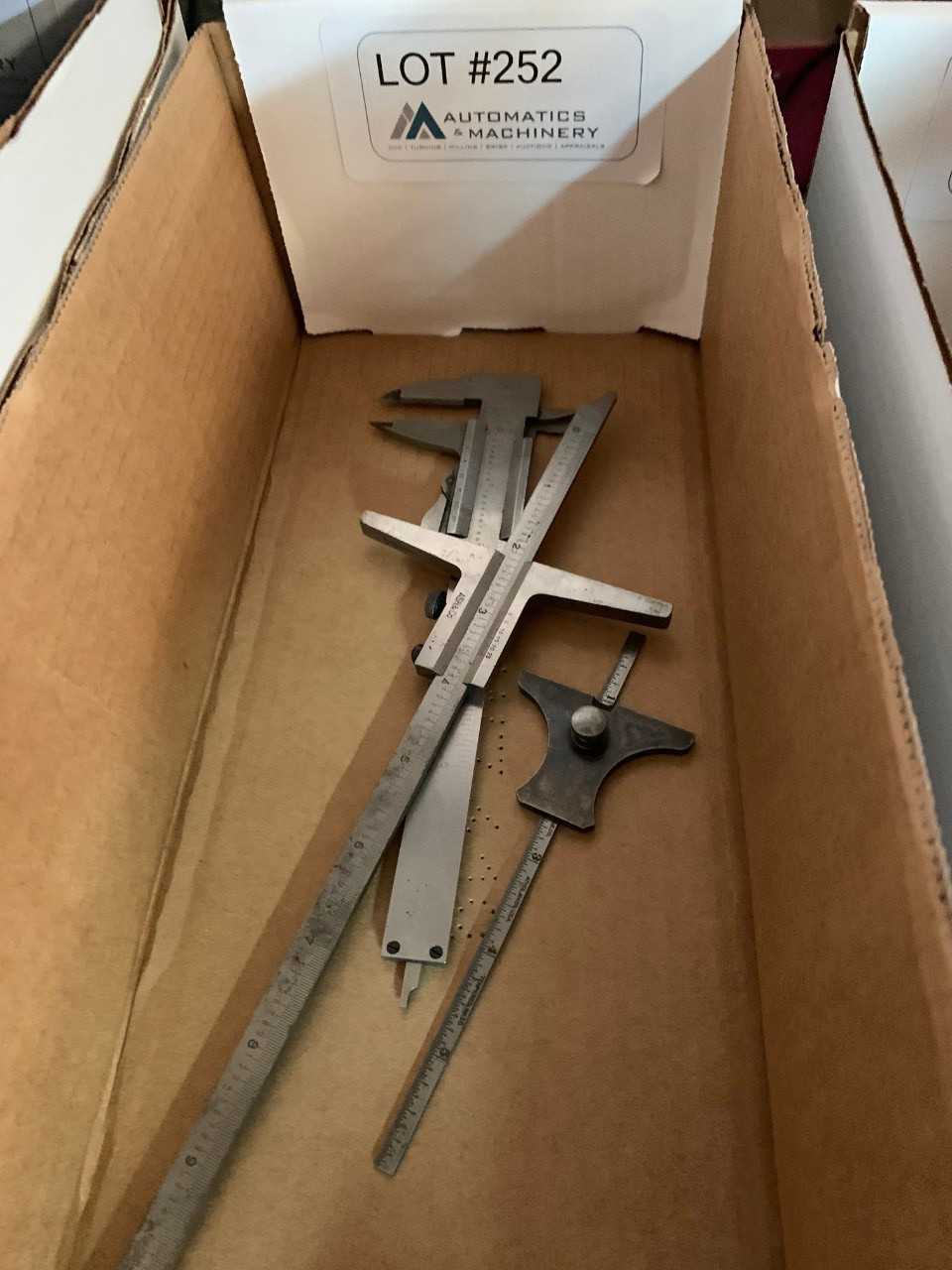 Micrometers - ELECTRIC POWER TOOLS Micrometers - ELECTRIC POWER TOOLS