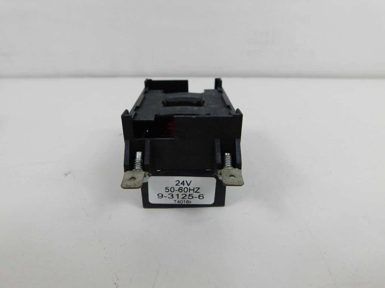Quantity of 8x Assorted Coils - INDUSTRIAL PARTS