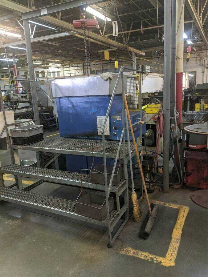 ULTRONIX Vapor Parts Parts Cleaner / Degreaser - PARTS WASHER ULTRONIX Vapor Parts Parts Cleaner / Degreaser - PARTS WASHER
