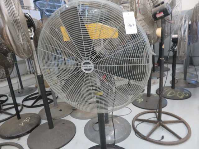Fan - MISCELLANEOUS