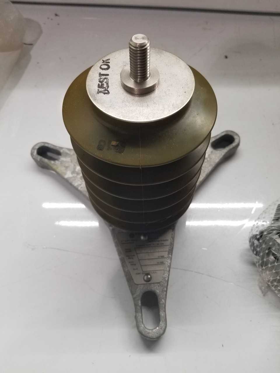 TRANQUELL - 9L12PPB006S (QTY - 3) - ELECTRICAL COMPONENTS