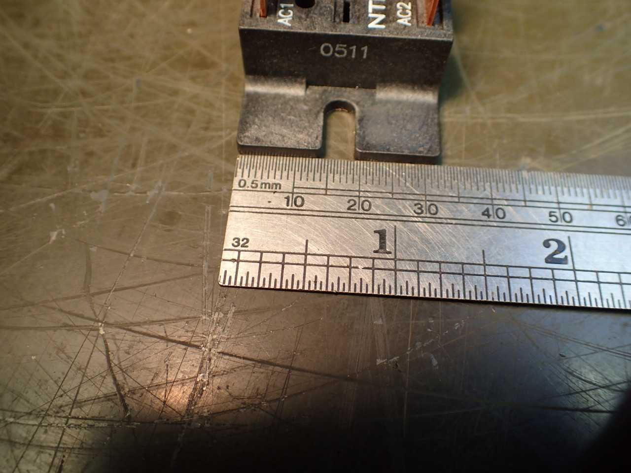 NTE Electronics NTE5700 Power Thyristor Module: NOS - New Old Stock - ELECTRICAL COMPONENTS