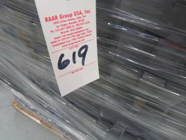 Parts Boxes (LOT) - MISCELLANEOUS