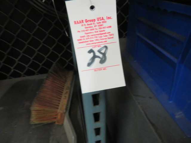 Storage Rack - MISCELLANEOUS