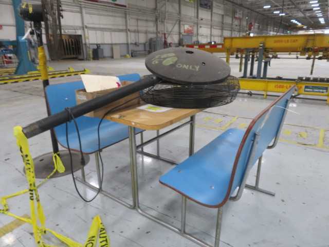 Dining Table - MISCELLANEOUS