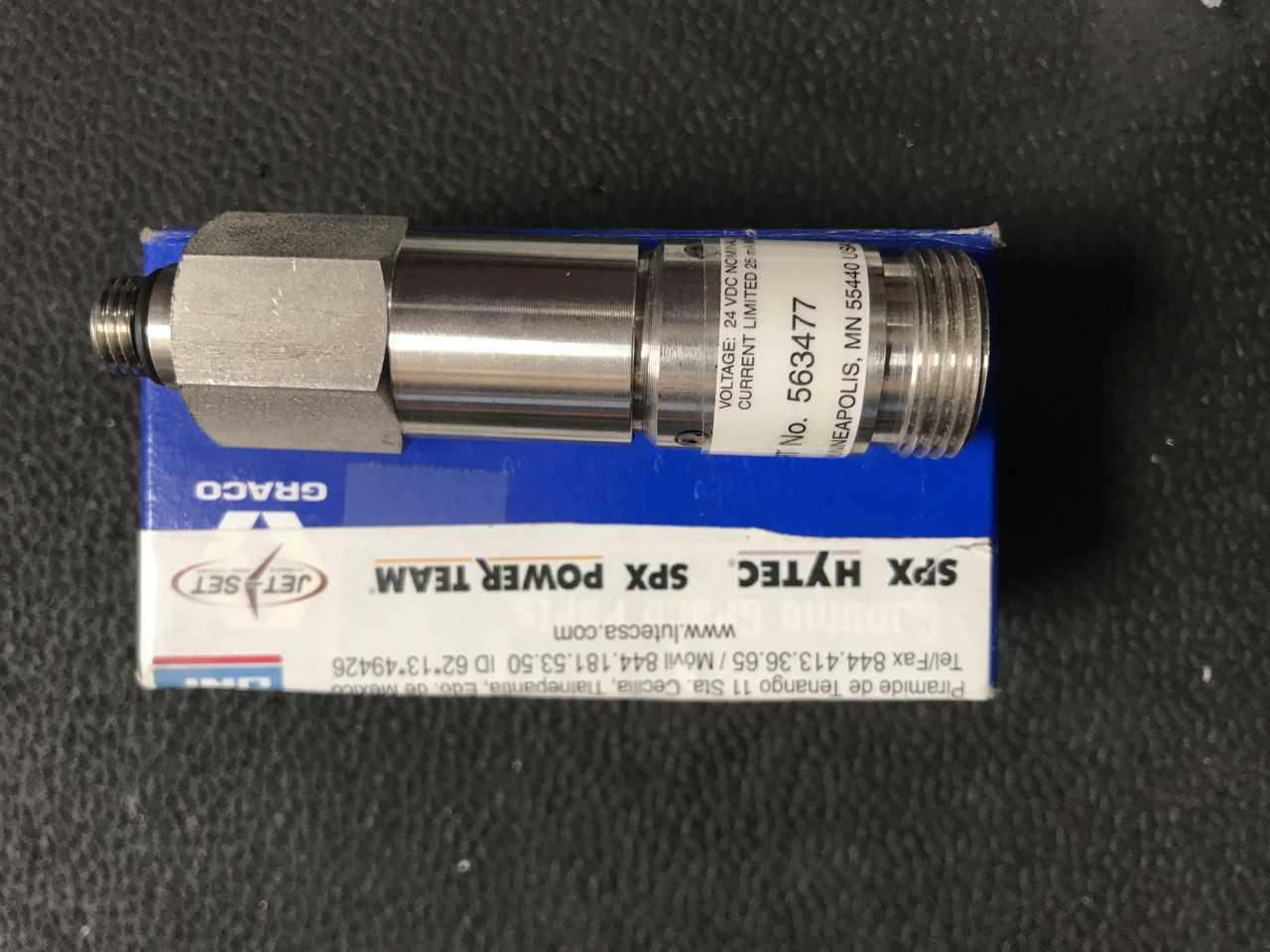 Proximity Sensor GRACO 563477, 6 pieces - INDUSTRIAL PARTS