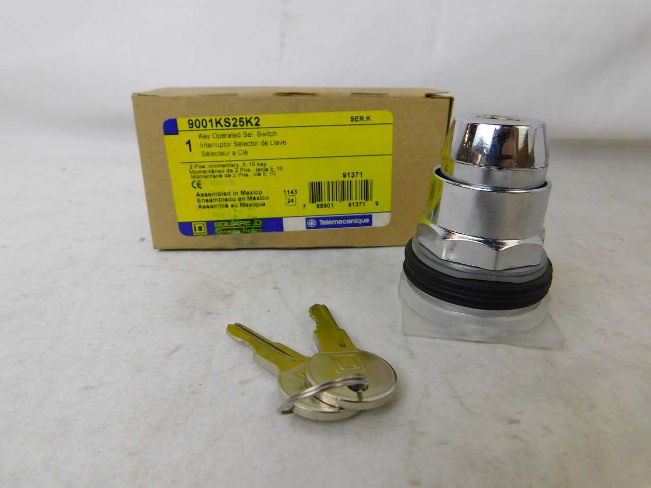 Quantity of 53x Assorted Motor Operators - ELECTRIC MOTORS