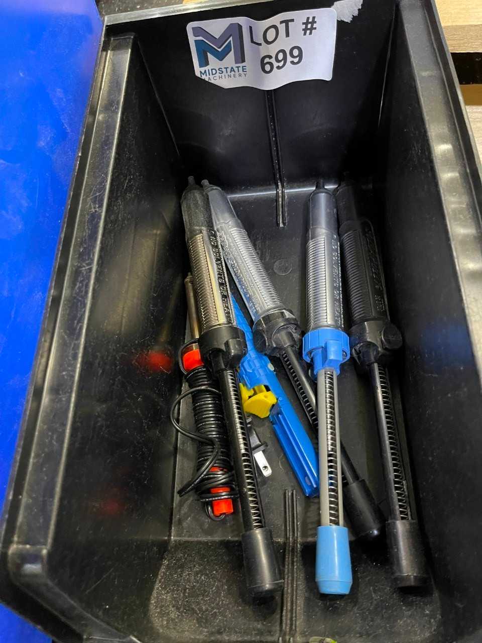 Misc - ELECTRIC POWER TOOLS