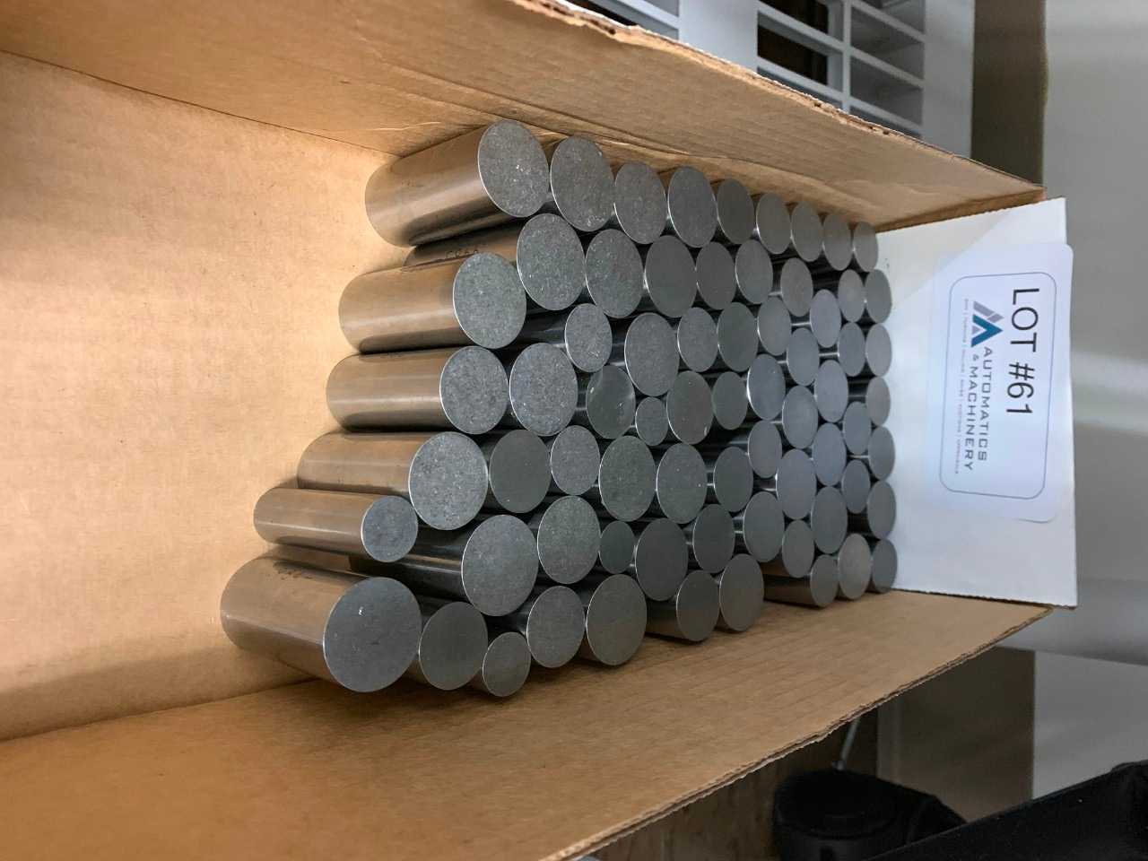 Gage Pins - ELECTRIC POWER TOOLS