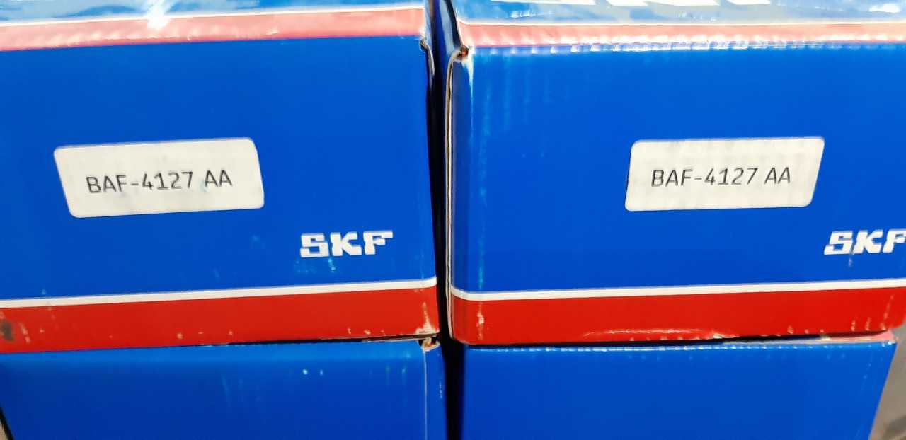 1 pallet of assorted bearings - BEARINGS
