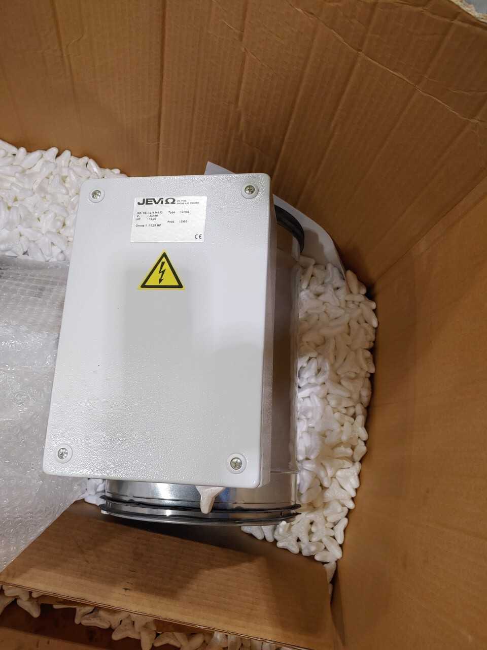 Heater Element - HVAC EQUIPMENT