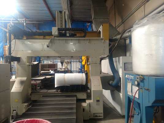 Mitsubishi 5 Axis 3000 Watt Laser MODEL ML3020 HT - MACHINING ACCESSORIES & TOOLING