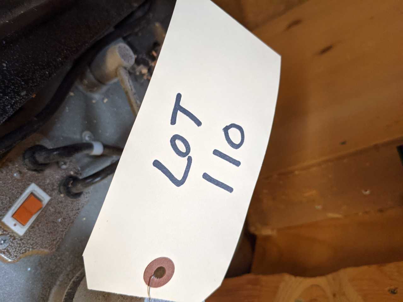 Custom made drill press with table - UPRIGHT DRILL PRESSES