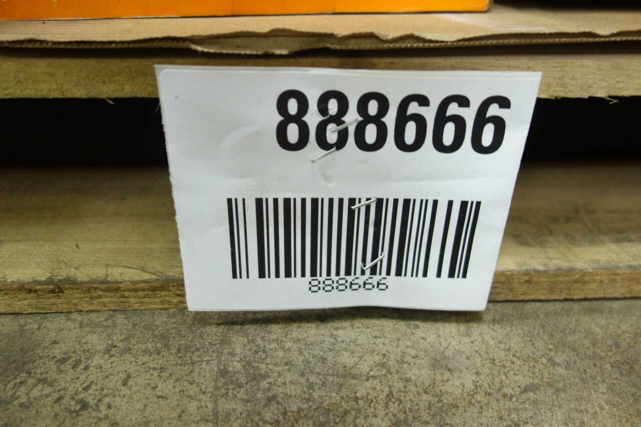 PALLET OF ASSORTED ROLLER BEARINGS, TIMKEN, TORRINGTON - BEARINGS