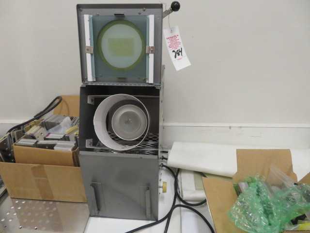 S & S High Intensity Illuminator - MISCELLANEOUS