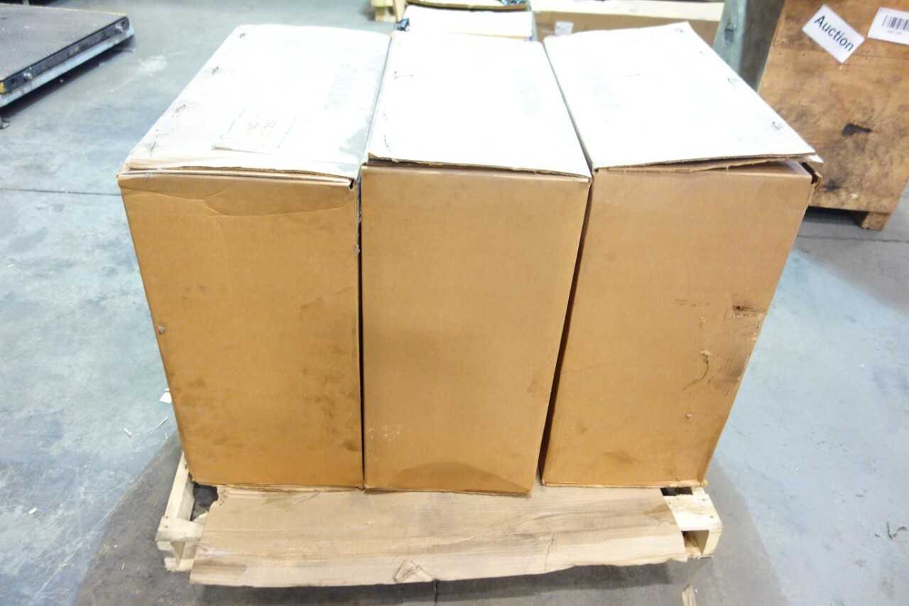 LOT OF 3 KRENZ AUXILIARY TRANSFORMER FAN ASSEMBLY - CONTROL TRANSFORMERS LOT OF 3 KRENZ AUXILIARY TRANSFORMER FAN ASSEMBLY - CONTROL TRANSFORMERS