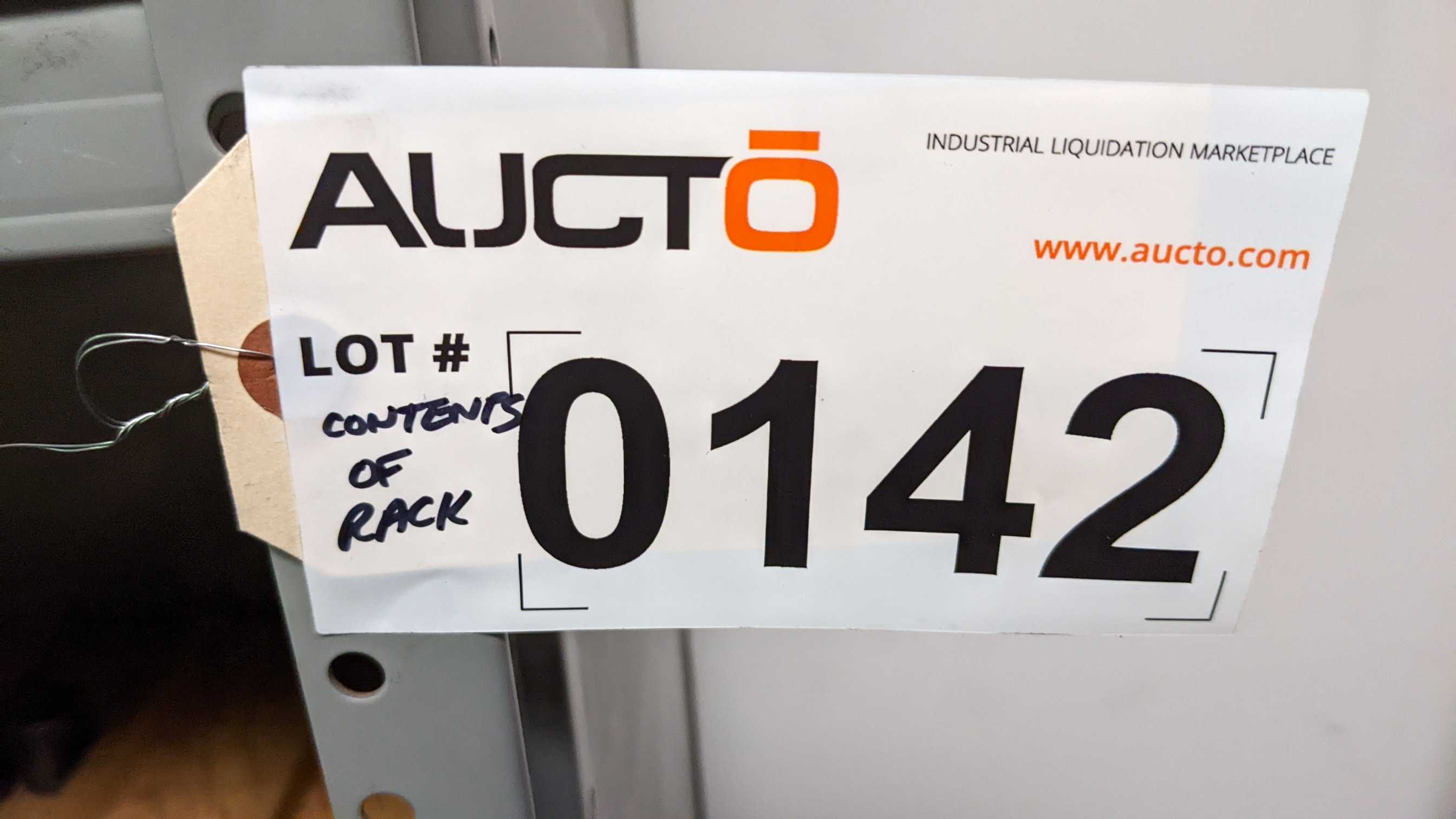 LOT OF CONTENTS ON RACK - ELECTRIC POWER TOOLS