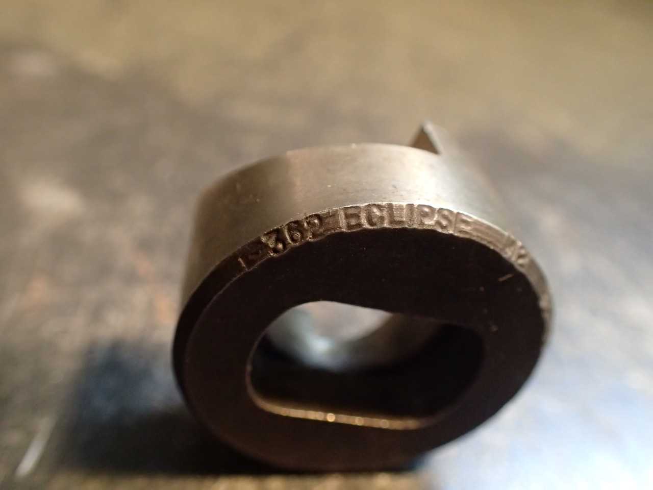 Eclipse 1-3/8" Reverse Counterbore Back Spotfacer 3/4" Drive - HOLEMAKING TOOLS