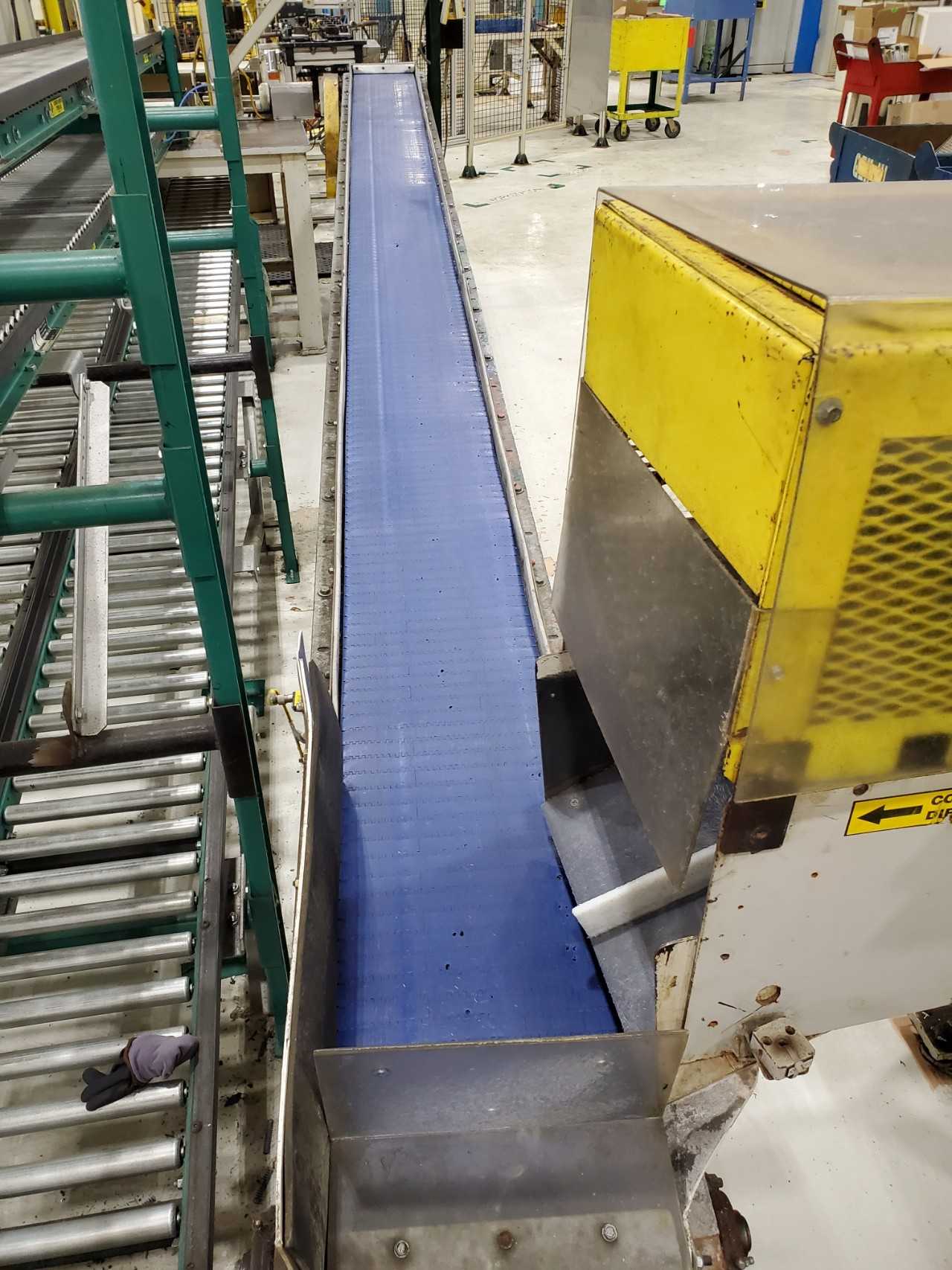 Conveyor - CONVEYORS Conveyor - CONVEYORS