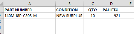 Allen Bradley Circuit breakers - CIRCUIT BREAKERS