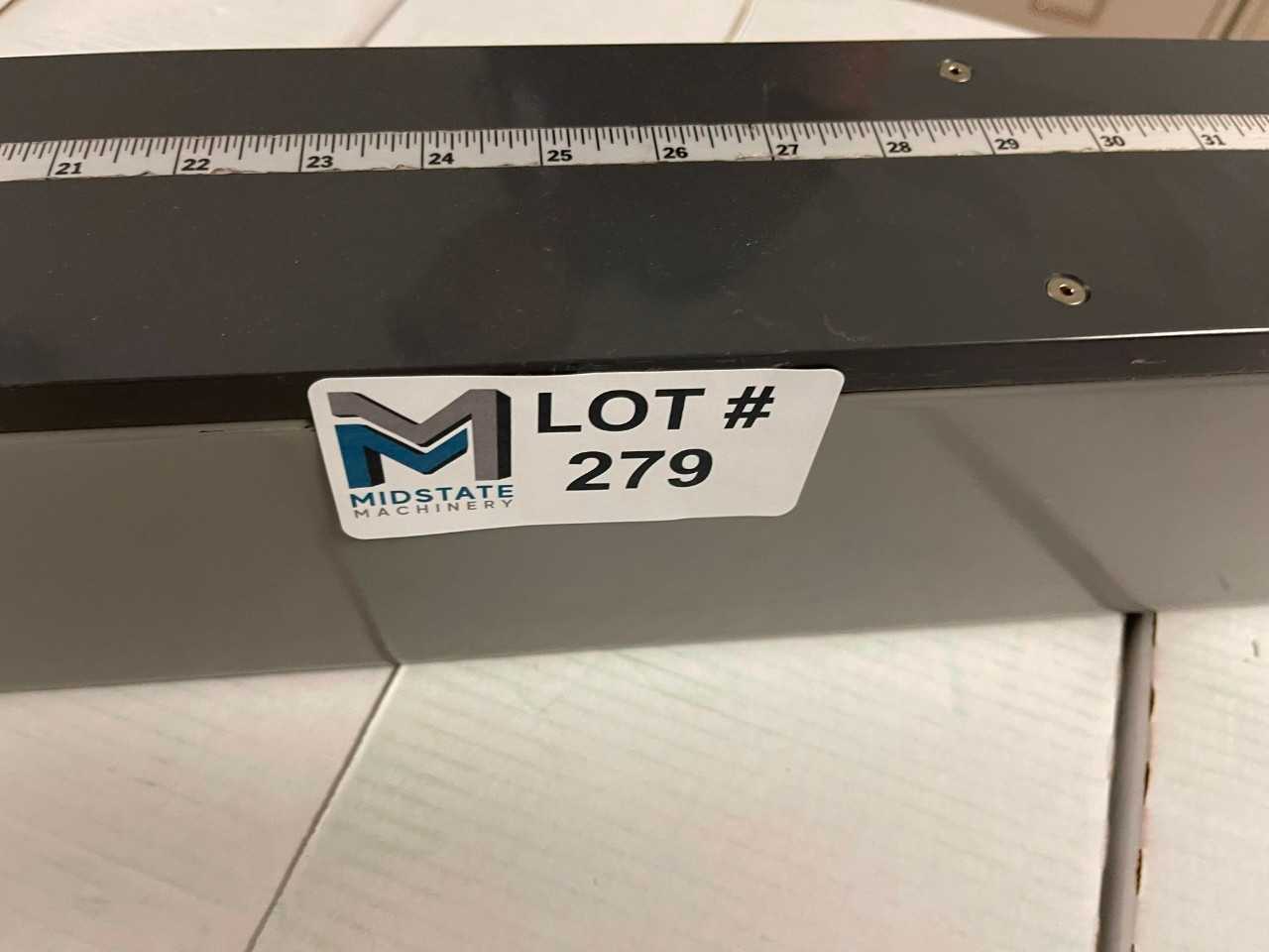 Precision Mesuring - ELECTRIC POWER TOOLS
