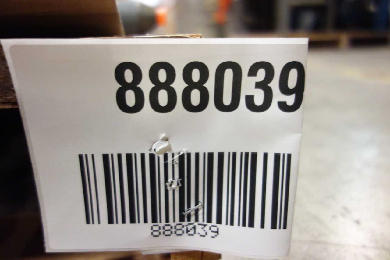 2 PALLETS OF ASSORTED GLOBE VALVES - GLOBE VALVE