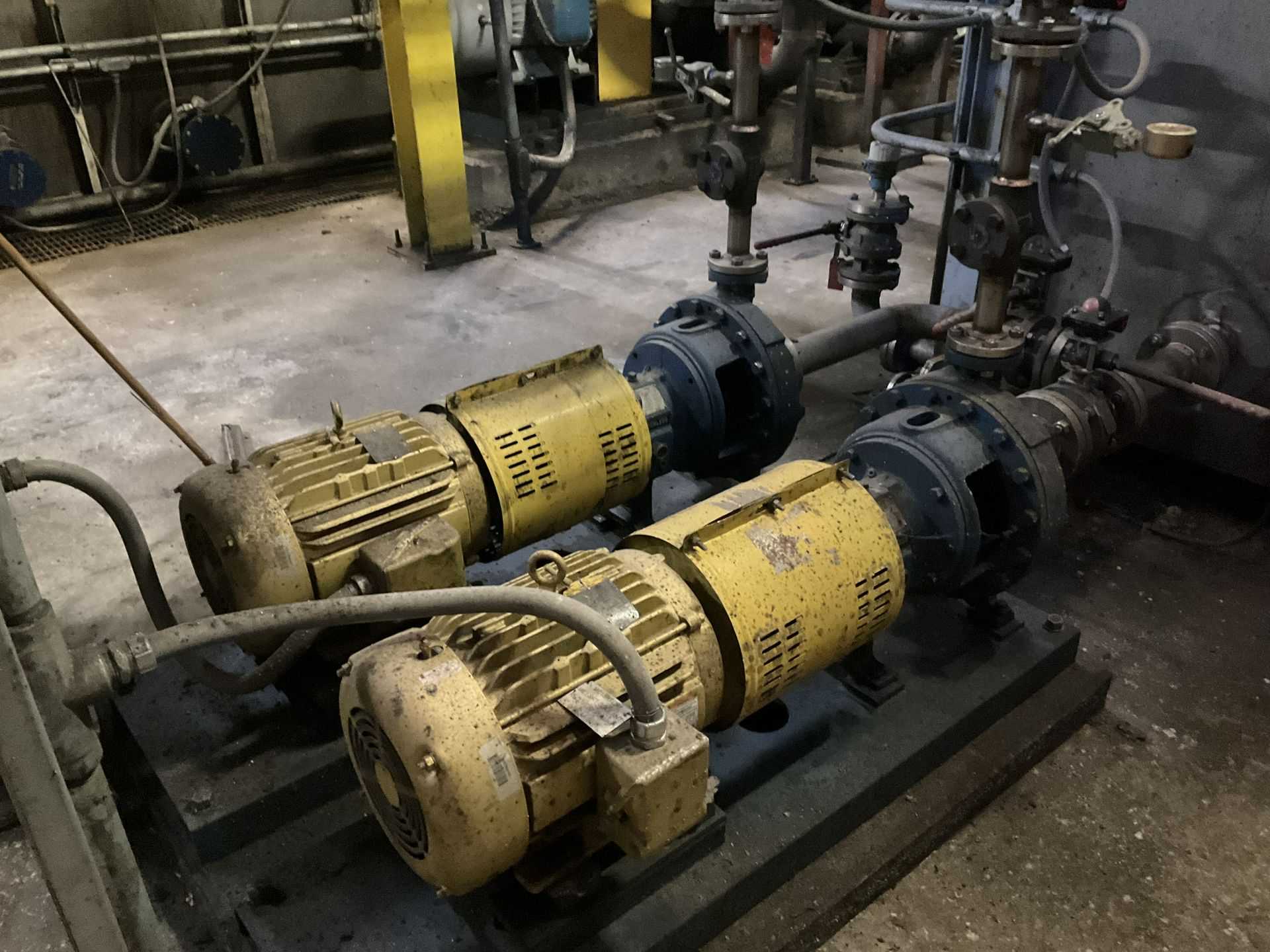 LOT OF PUMPS AND MOTORS - INDUSTRIAL PARTS LOT OF PUMPS AND MOTORS - INDUSTRIAL PARTS