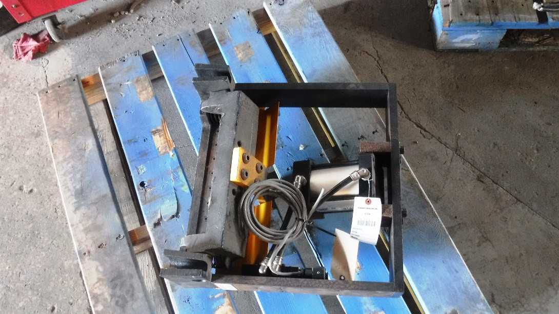 PA Industries Scrap Chopper - ELECTRIC POWER TOOLS