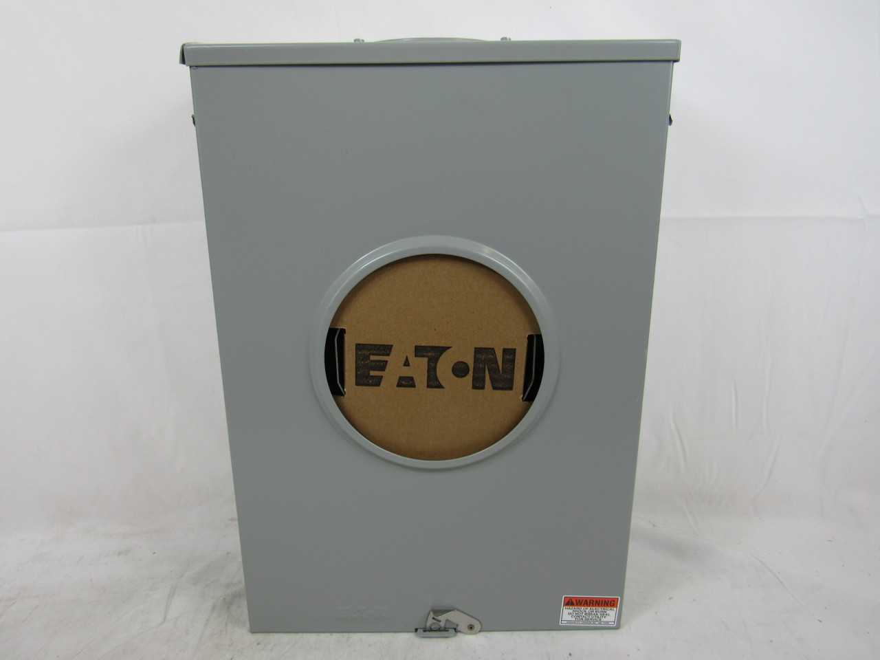 Lot of Quantity 1x UTE5213TCH Electrical Enclosure - ELECTRICAL ENCLOSURES